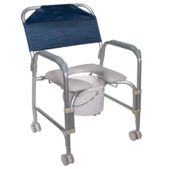 Commodes ($15.00 weekly Price)